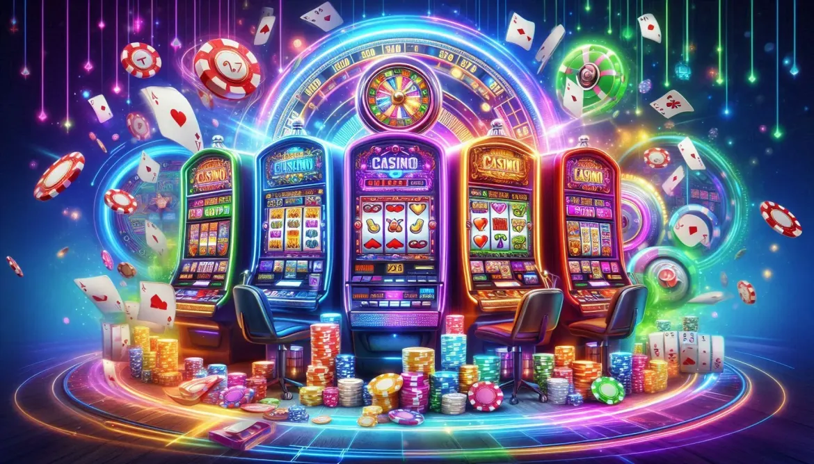 Gametwist Casino